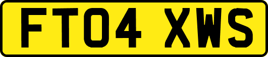 FT04XWS