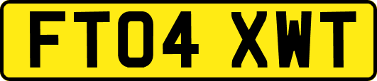 FT04XWT