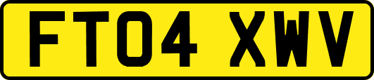 FT04XWV