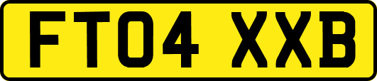 FT04XXB