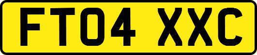 FT04XXC