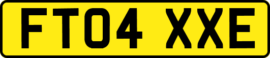 FT04XXE