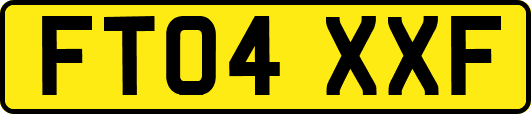 FT04XXF
