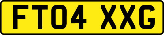 FT04XXG