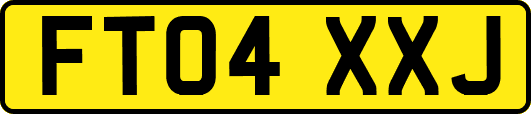 FT04XXJ