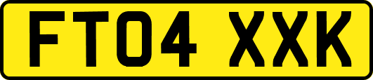 FT04XXK