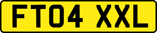 FT04XXL