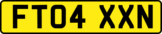 FT04XXN
