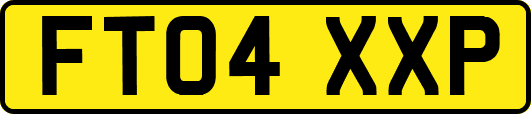 FT04XXP