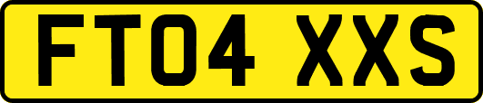 FT04XXS