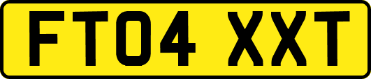FT04XXT