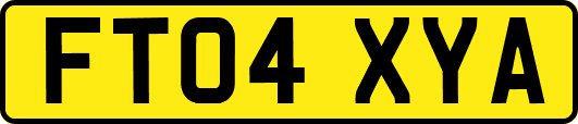FT04XYA