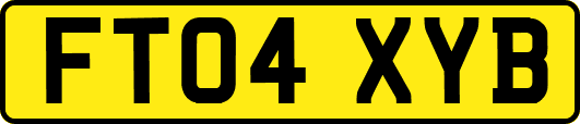 FT04XYB