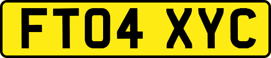 FT04XYC