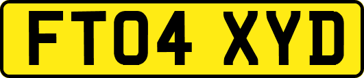 FT04XYD