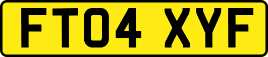FT04XYF