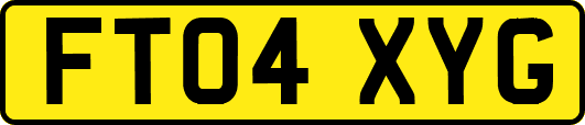 FT04XYG