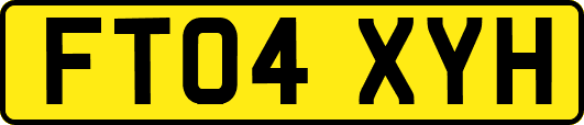 FT04XYH
