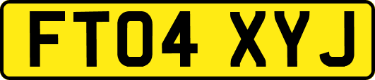 FT04XYJ