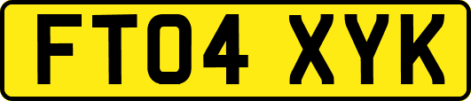 FT04XYK