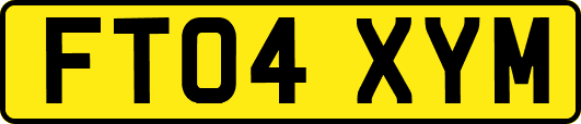 FT04XYM