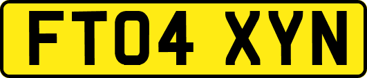 FT04XYN