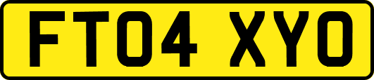 FT04XYO