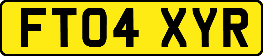 FT04XYR