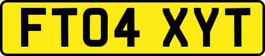 FT04XYT