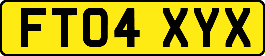 FT04XYX