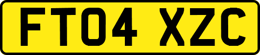 FT04XZC