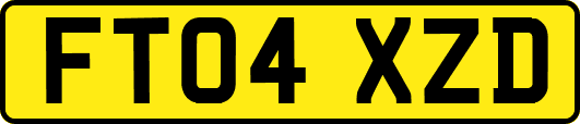 FT04XZD