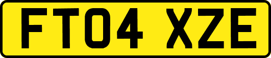 FT04XZE