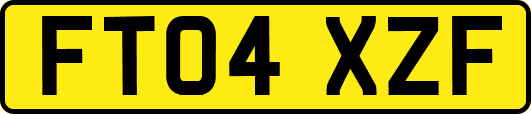 FT04XZF