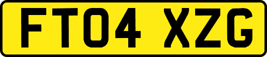 FT04XZG