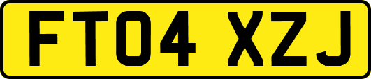 FT04XZJ