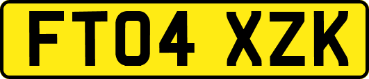 FT04XZK