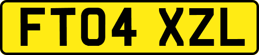 FT04XZL
