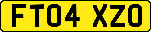 FT04XZO