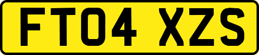 FT04XZS