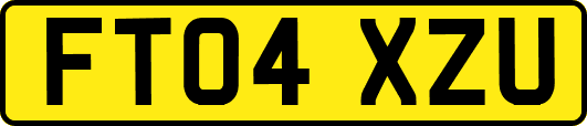 FT04XZU