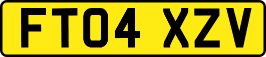 FT04XZV