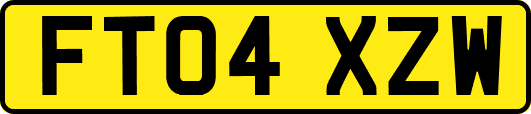 FT04XZW