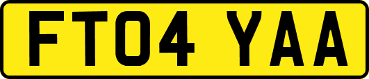 FT04YAA