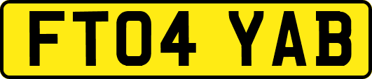 FT04YAB