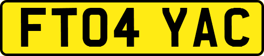 FT04YAC