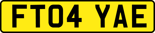 FT04YAE