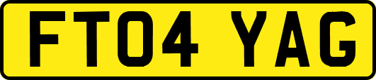 FT04YAG
