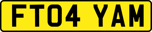 FT04YAM