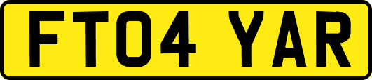 FT04YAR